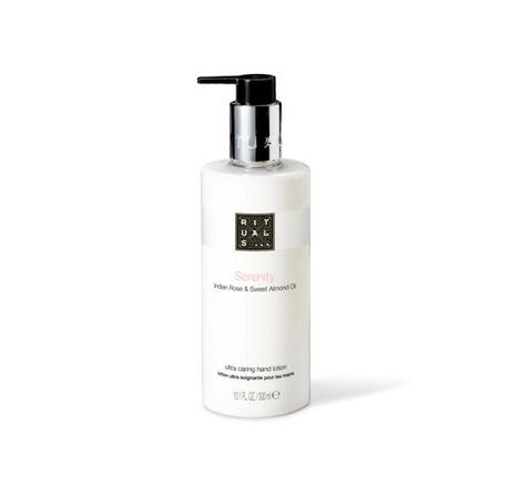 Preview RITUALS : Hand Wash & Lotion
