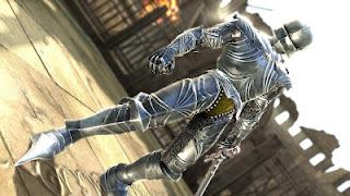 Soul Calibur 5 : in arrivo DLC ispirati a Tekken e Dark Souls