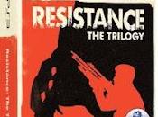 Amazon Francia mette listino Resistance Trilogy Edition