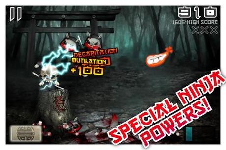 I giochi in offerta su AppStore del 24 aprile 2012