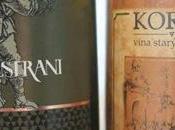 Moravia, Trentino Sudtirol: stessa uva, vino?