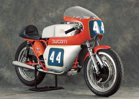 Ducati 1967 SCD 350