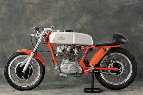 Ducati 1967 SCD 350