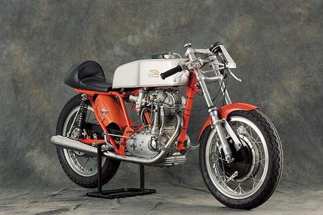 Ducati 1967 SCD 350