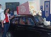 Quixa tour: Ciak, gira!