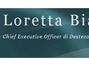 società Desteco lei, Bianchi Loretta, Chief Executive Officer