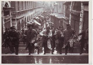 25 aprile 1945 a Venezia