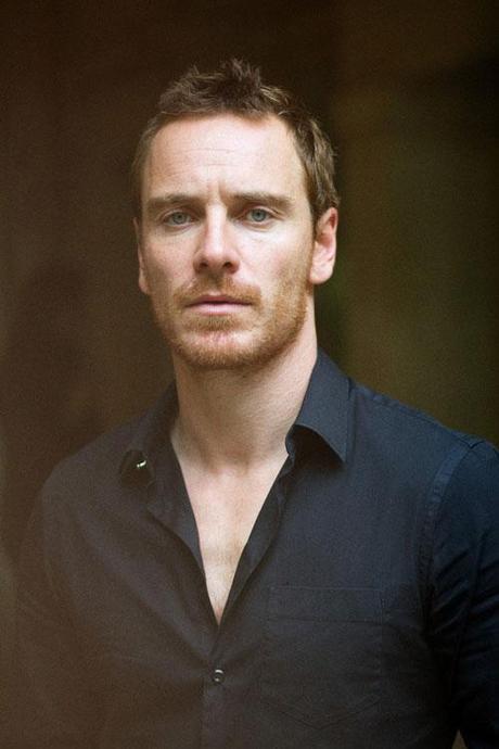 michael fassbender