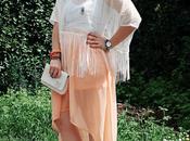 Look day: asymmetric pastels