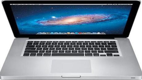 Macbook Pro da 17 pollici destinato a scomparire