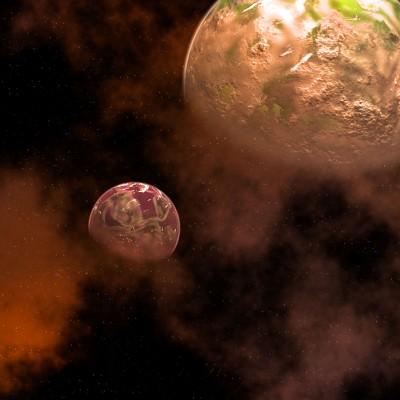 Nibiru: il pianeta fantasma