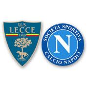 VIDEO – Lecce Vs Napoli 2 – 1 ! La sintesi della partita dell’anno scorso con commento di Alvino…