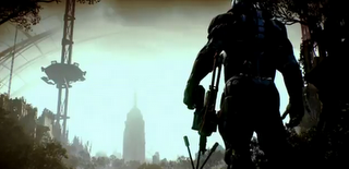 Crysis 3 : diffuso il primo video gameplay in italiano