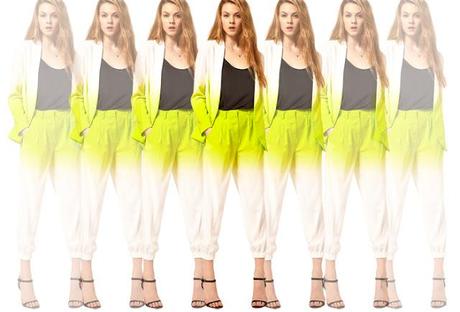 Inspire: yellow fluo