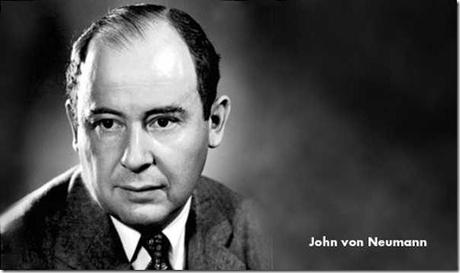 von neumann