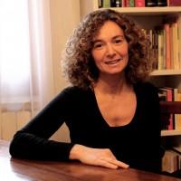 Roberta Di Odoardo a Premium Crime