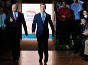 RUSSIA: Medvedev sarà capo Russia Unita. sistema sempre meno costituzionale