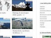 Altitudini.storie montagna