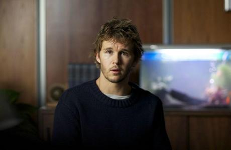 “Not Suitable for Children”, il nuovo film di Ryan Kwanten