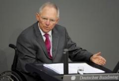 Crisi, Schaeuble; Boccia per ennesima volta gli eurobond e difende austerità