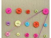 Rieccoci... Montessori Moment:una lavagna Bottoni.