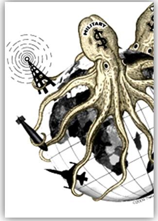 I sette tentacoli del “Governo Invisibile” (Pt.2)