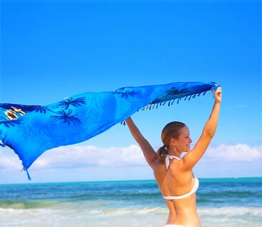 Il segreto di un’abbronzatura perfetta