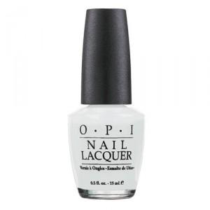 Smalto Opi - Alpine Snow