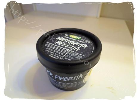 Pink Lipstick  consiglia prodotti ecologici eco cosmesi make up naturale Lush prodotti vegan