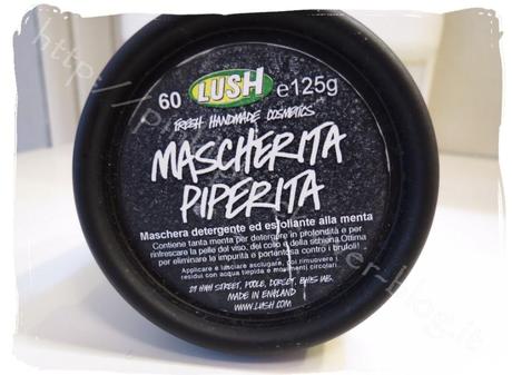 Pink Lipstick  consiglia prodotti ecologici eco cosmesi make up naturale Lush prodotti vegan 