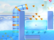 Shark Dash,da Gameloft simpatico squalo