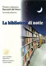 [Racconto] La biblioteca di notte