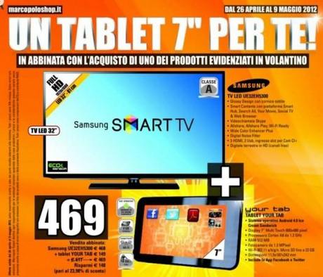 Marco Polo Expert 530x454 OFFERTE HI TECH DA MARCOPOLO | YOURLIFEUPDATED & DOVECONVIENE