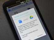 Google Drive ufficialmente disponibile: cosa come funziona