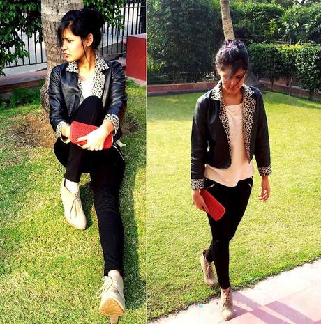 Introducing Priyanka Dhir from Fashion 4 us