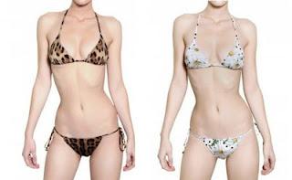 Swimsuits '50 by Dolce & Gabbana