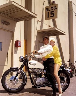 MATT HELM’S    BONNIE