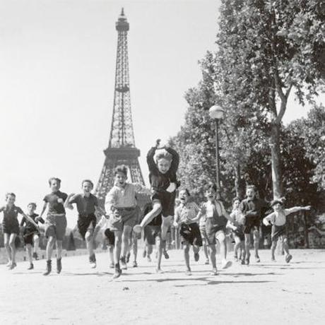 14.04.2012  HAPPY BIRTHDAY, ROBERT DOISNEAU