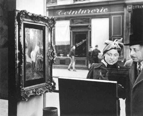 14.04.2012  HAPPY BIRTHDAY, ROBERT DOISNEAU