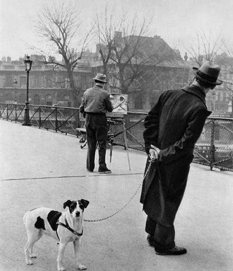 14.04.2012  HAPPY BIRTHDAY, ROBERT DOISNEAU