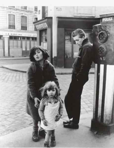 14.04.2012  HAPPY BIRTHDAY, ROBERT DOISNEAU