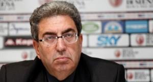 Perinetti: “Al Napoli consiglio l’acquisto di Destro e…..”