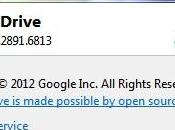 Google Drive disponibile Italia