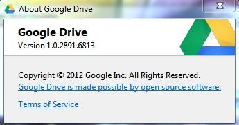 Google Drive