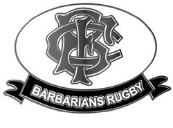 Afoa e Donald, altri due inviti per i Barbarians di Kirwan