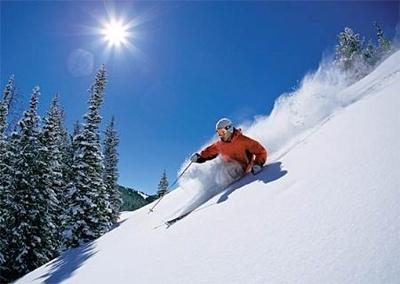 Primo Maggio bianco? Sì può: a Cortina 