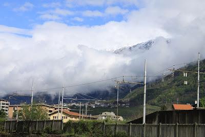 neve a Tirano