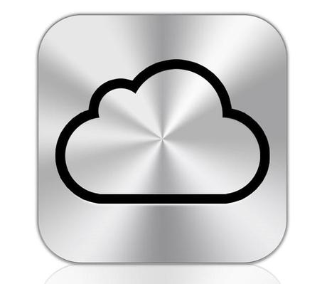 icloud icona Confronto tra Google Drive, SkyDrive, Dropbox, iCloud e altri servizi di Hosting: Quale Scegliere?