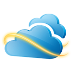 Windows Live SkyDrive logo Confronto tra Google Drive, SkyDrive, Dropbox, iCloud e altri servizi di Hosting: Quale Scegliere?