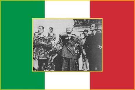 25 aprile 1945